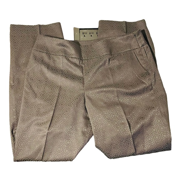 Worth Pants - Worth black dress slacks